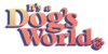 Business logo for It's A Dog's World SF Dog Training