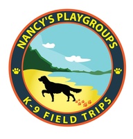 Business logo for Nancy’s Playgroups